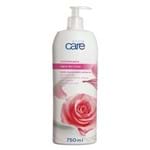 Ficha técnica e caractérísticas do produto Loção Desodorante Avon Care Água de Rosas - 750ml