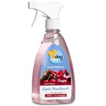 Loção Desodorante Cereja - 500ml - Dog Clean