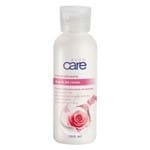 Ficha técnica e caractérísticas do produto Loção Desodorante Corporal Avon Care Água de Rosas - 100 Ml