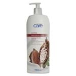 Ficha técnica e caractérísticas do produto Loção Desodorante Corporal Manteiga de Cacau Avon Care - 750ml