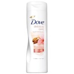 Ficha técnica e caractérísticas do produto Loção Desodorante Dove Amêndoas 200ml