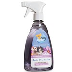 Ficha técnica e caractérísticas do produto Loção Desodorante Gratidão - 500ml - Dog Clean