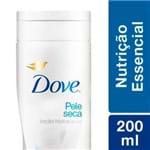 Ficha técnica e caractérísticas do produto Loção Desodorante Hidratante Corporal Dove Nutrição Essencial 200ml
