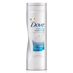 Ficha técnica e caractérísticas do produto Loção Desodorante Hidratante Corporal Dove Nutrição Essencial - 200ml
