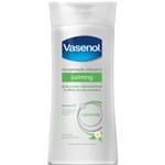 Ficha técnica e caractérísticas do produto Loção Desodorante Hidratante Corporal Vasenol Recuperação Intensiva Calming 200ML