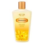 Ficha técnica e caractérísticas do produto Loção Desodorante Vanilla Love Secret - para o Corpo 250ml