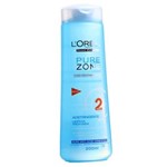 Ficha técnica e caractérísticas do produto Loção Facial Adstringente L'Oréal Paris Anti-Acne Pure Zone - 200ml