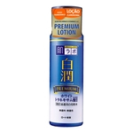 Loção Facial Hadalabo - Shirojyun Whitening Premium Lotion