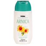 Locao Hidratante Arnica - 140ml Vitalab