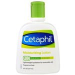 Ficha técnica e caractérísticas do produto Loção Hidratante Cetaphil - 473g