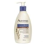 Ficha técnica e caractérísticas do produto Loção Hidratante Corporal Aveeno Active Naturals Skin Relief Coco 354ml