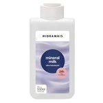 Ficha técnica e caractérísticas do produto Loção Hidratante Corporal Hidramais - Mineral Milk 500ml