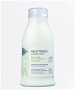 Ficha técnica e caractérísticas do produto Loção Hidratante Corporal Milk Touch Summer Wish - Nir Cosmetics 315g
