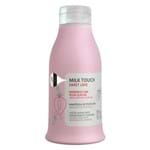 Ficha técnica e caractérísticas do produto Loção Hidratante Corporal Milk Touch Sweet Love 315g