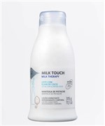 Ficha técnica e caractérísticas do produto Loção Hidratante Corporal Milk Touch Therapy - Nir Cosmetics 315g