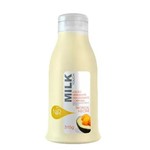Ficha técnica e caractérísticas do produto Loção Hidratante Corporal Milk Touch Tropical Nectar Nir Cosmetics 315g