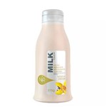 Ficha técnica e caractérísticas do produto Loção Hidratante Corporal Milk Touch Vanilla Dream Nir Cosmetics 315g