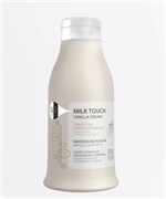 Ficha técnica e caractérísticas do produto Loção Hidratante Corporal Milk Touch Vanilla Dream - Nir Cosmetics 315g