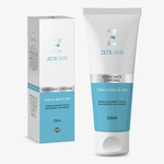 Ficha técnica e caractérísticas do produto Loção Hidratante Corporal Zeta Skin 250ml