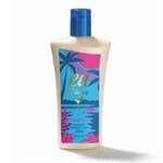 Ficha técnica e caractérísticas do produto Loção Hidratante Desodorante Corporal eu Delicious Coquetel Tropical 250 Ml