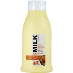Ficha técnica e caractérísticas do produto Loção Hidratante Desodorante Tropical Nectar 315g - Milk Touch