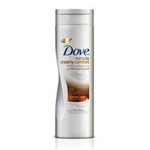 Ficha técnica e caractérísticas do produto Loção Hidratante Dove Nutrição Creamy Comfort 200Ml