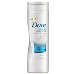 Ficha técnica e caractérísticas do produto Loção Hidratante Dove Nutrição Essencial com 200ml - Unilever