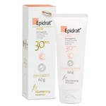 Ficha técnica e caractérísticas do produto Loção Hidratante Epidrat Rosto Mantecorp Skincare FPS 30 60g