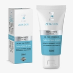 Ficha técnica e caractérísticas do produto Loção Hidratante Facial Zeta Skin 50ml