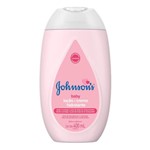 Ficha técnica e caractérísticas do produto Loção Hidratante JOHNSONS Baby Regular 400 Ml - Caixa C/12 - Johnson'S