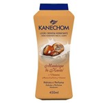 Ficha técnica e caractérísticas do produto Loção Hidratante Kanechom Manteiga de Karité 400ml
