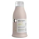 Ficha técnica e caractérísticas do produto Loção Hidratante Nir Cosmetics Milk Touch Silk Whisper Corporal 315g