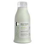 Loção Hidratante Nir Cosmetics - Milk Touch Milk Therapy 315g