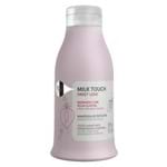 Loção Hidratante Nir Cosmetics - Milk Touch Sweet Love 315g