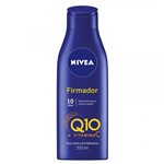 Ficha técnica e caractérísticas do produto Loção Hidratante Nivea Firmador Q10 Vitamina C 200ml - Nívea