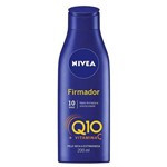 Ficha técnica e caractérísticas do produto Loção Hidratante Nivea Firmador Q10 Vitamina C 200ml