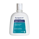 Ficha técnica e caractérísticas do produto Loção Hidratante Nutraplus 10% Ureia - 300ml