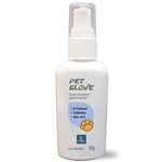 Ficha técnica e caractérísticas do produto Loção Hidratante Pet Society Pet Glove com Ação Antiderrapante - 50 G