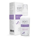Ficha técnica e caractérísticas do produto Loção Hidratante Pet Society Soft Care Pet Glove 50 G