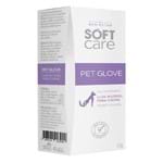 Ficha técnica e caractérísticas do produto Loção Hidratante Pet Society Soft Care Pet Glove para Cães e Gatos 50g