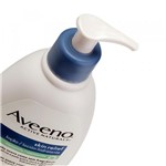 Ficha técnica e caractérísticas do produto Loção Hidratante Skin Relief Aveeno Camomila 354ml - Aveeno Skin Relief