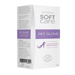 Ficha técnica e caractérísticas do produto Loção Hidratante Soft Care Pet Glove 50g - Pet Society