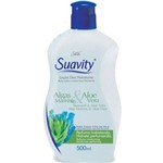 Locao Hidratante Suavity 500ml Algas e Aloe