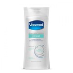 Ficha técnica e caractérísticas do produto Loção Hidratante Vasenol Recuperação Intensiva Clinical 200ml - Unilever