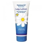 Ficha técnica e caractérísticas do produto Loção para Pernas Herbacin Foot Care - Leg Lotion