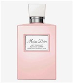 Ficha técnica e caractérísticas do produto Loção Perfumada Body Milk Miss Dior 200 Ml