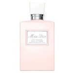 Ficha técnica e caractérísticas do produto Loção Perfumada Dior - Miss Dior Body Milk 200ml