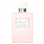 Ficha técnica e caractérísticas do produto Loção Perfumada Dior - Miss Dior Body Milk