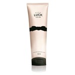 Ficha técnica e caractérísticas do produto Loção Perfumada para o Corpo Avon Luck For Her 90ml - Luck