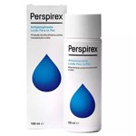 Ficha técnica e caractérísticas do produto Loção Perspirex Antiperspirante para os Pés - Tratamento para Transpiração e Odores - 100ml